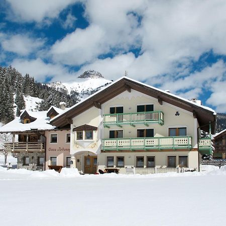 Apartment Ardoney-2 By Interhome Campitello di Fassa Bagian luar foto