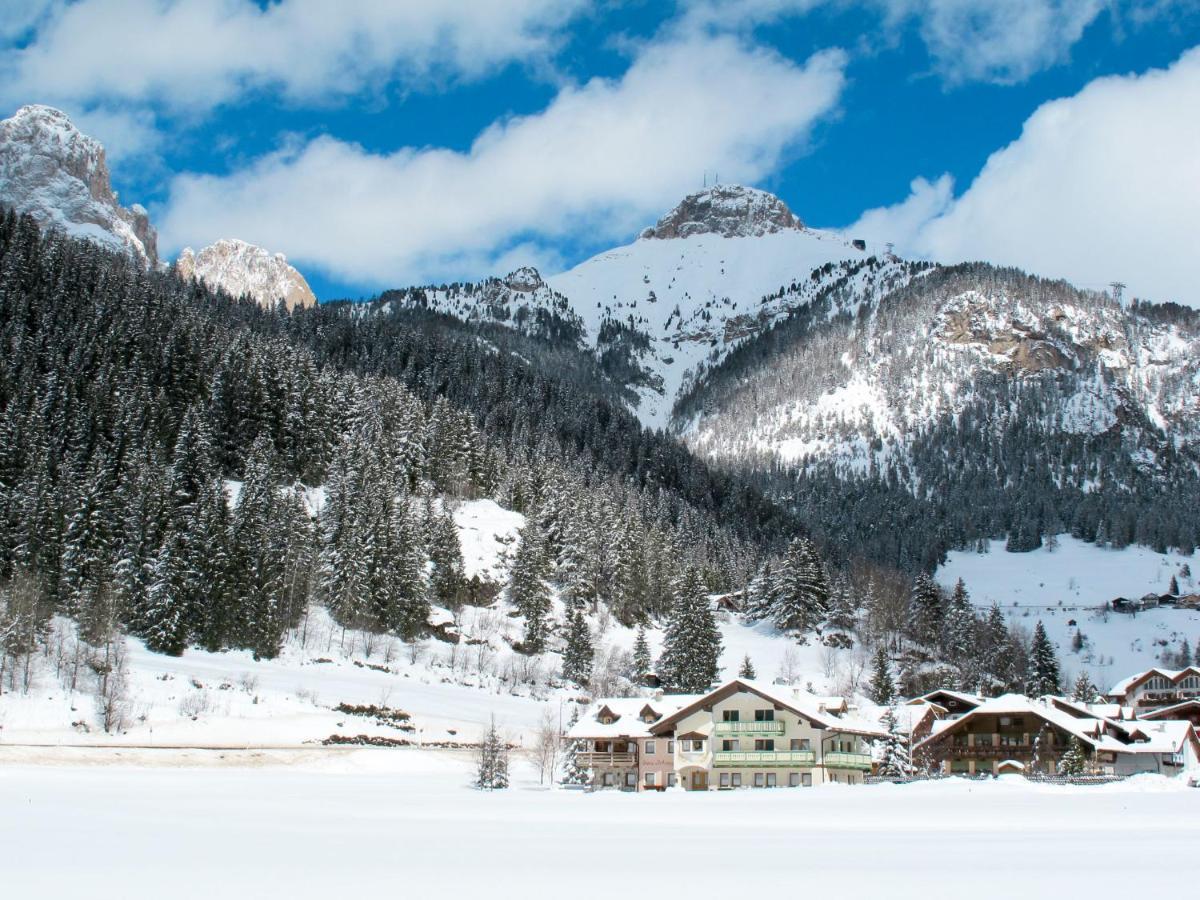 Apartment Ardoney-2 By Interhome Campitello di Fassa Bagian luar foto