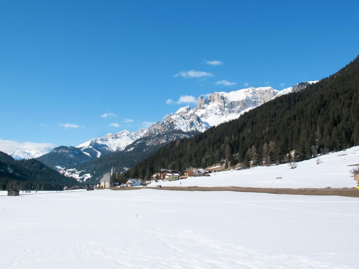 Apartment Ardoney-2 By Interhome Campitello di Fassa Bagian luar foto