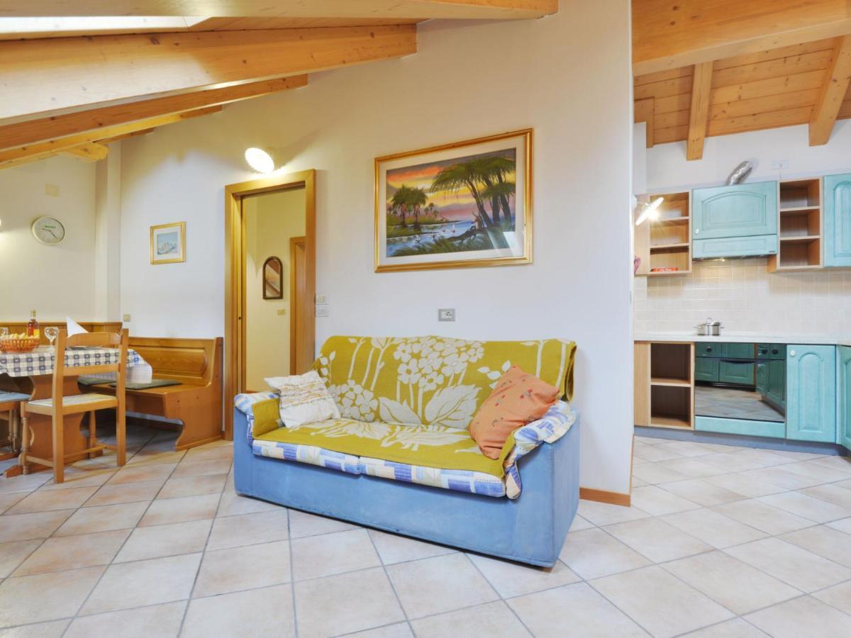 Apartment Ardoney-2 By Interhome Campitello di Fassa Bagian luar foto