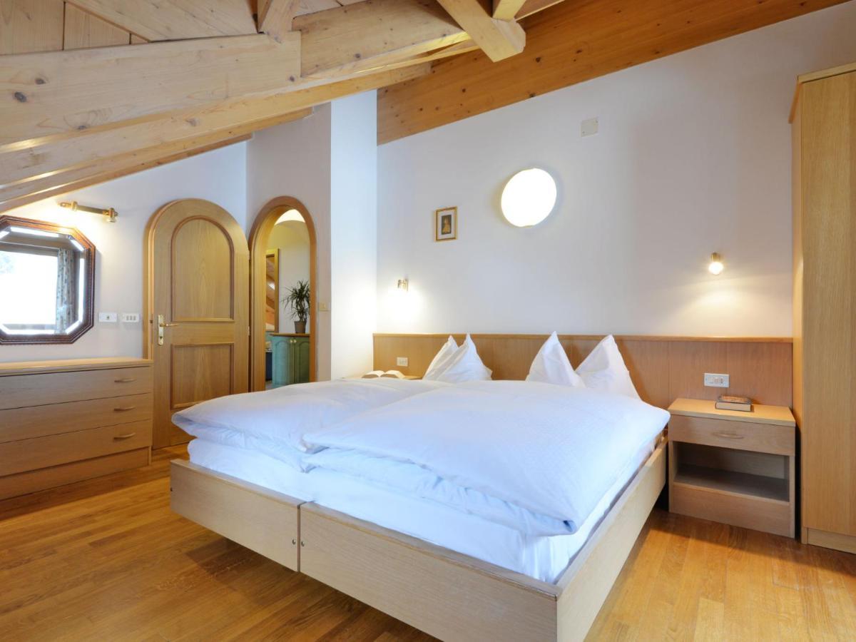 Apartment Ardoney-2 By Interhome Campitello di Fassa Bagian luar foto