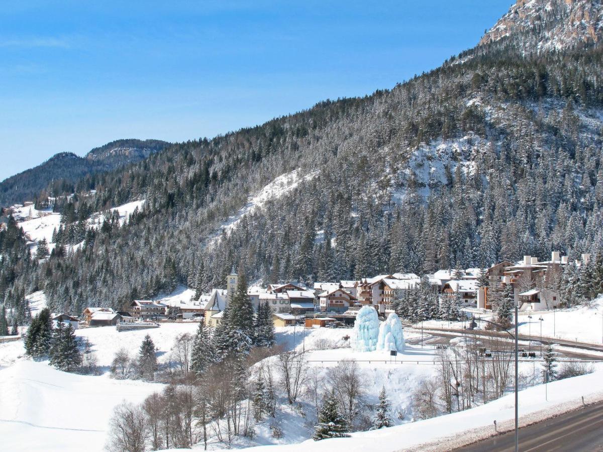 Apartment Ardoney-2 By Interhome Campitello di Fassa Bagian luar foto